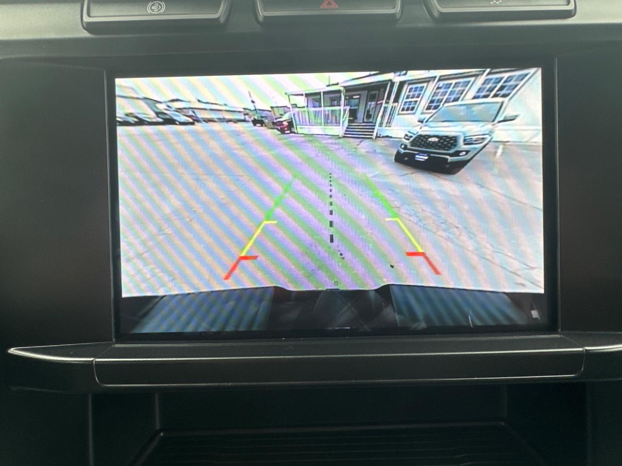 Ford F-250 SD XL Crew Cab 4WD 2024