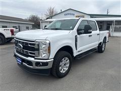 2024 Ford F-250 SD 