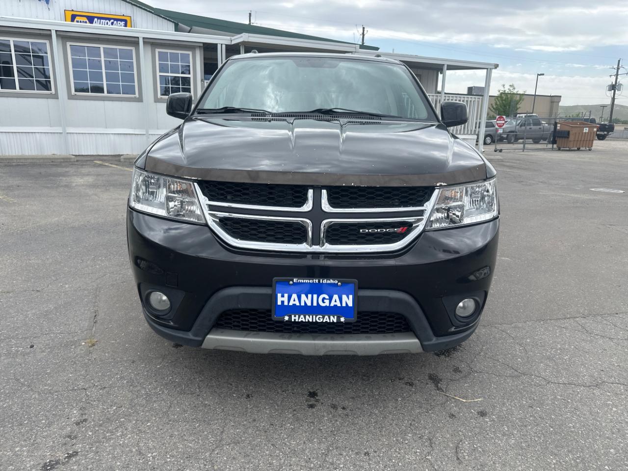 Dodge Journey SXT 2014
