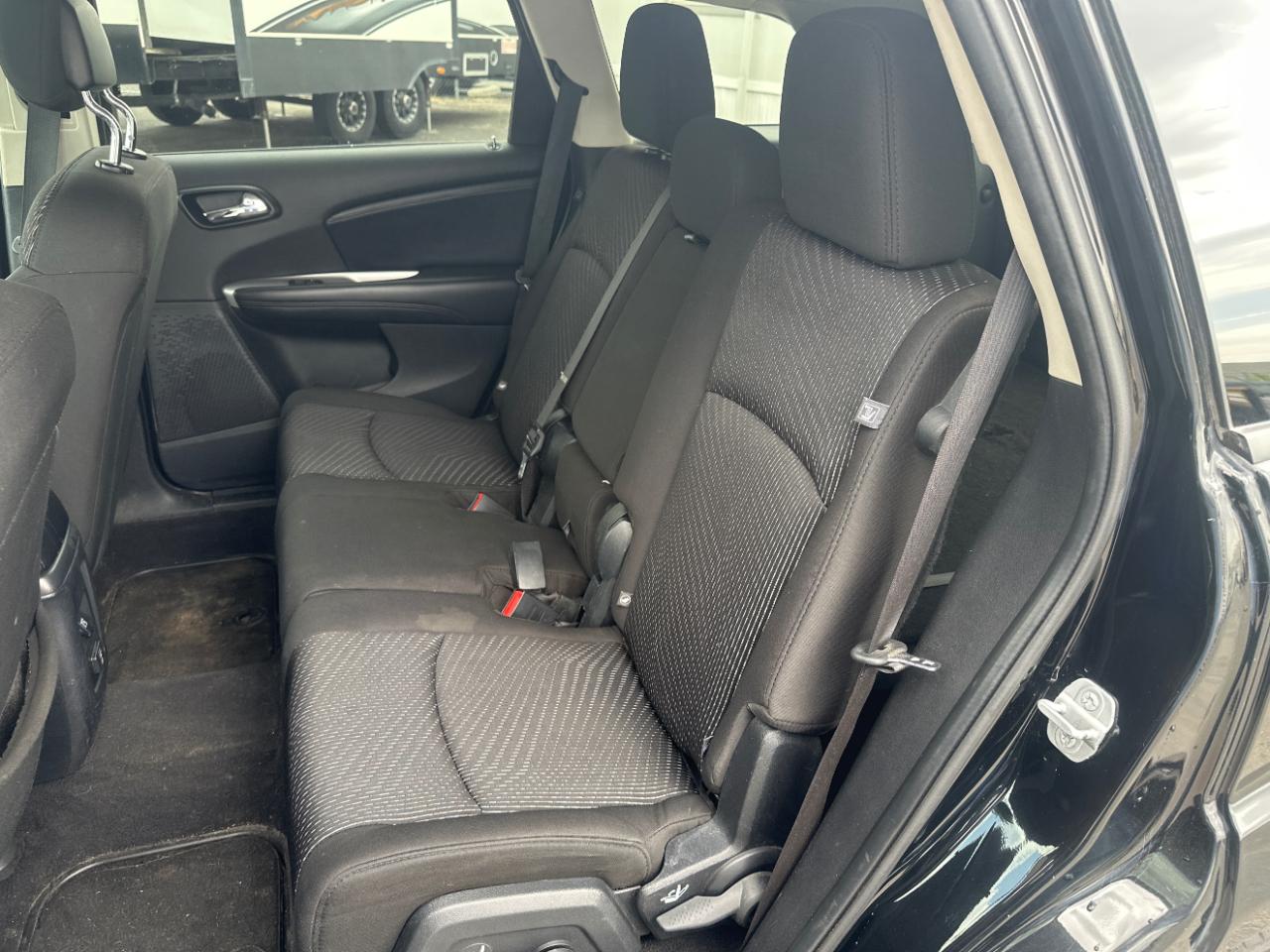 Dodge Journey SXT 2014