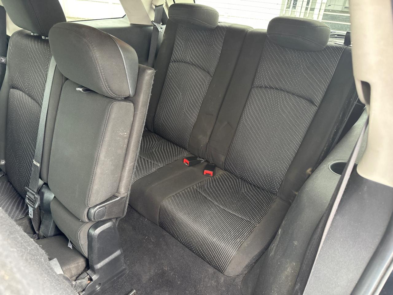 Dodge Journey SXT 2014