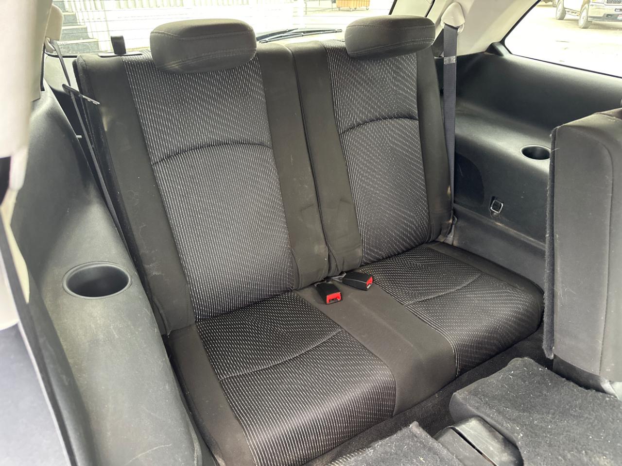 Dodge Journey SXT 2014