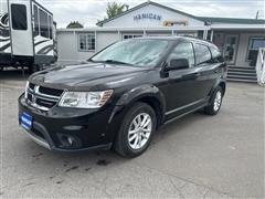 2014 Dodge Journey 