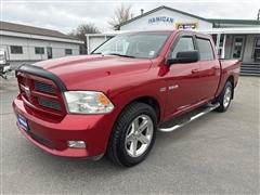 2010 Dodge 1500 