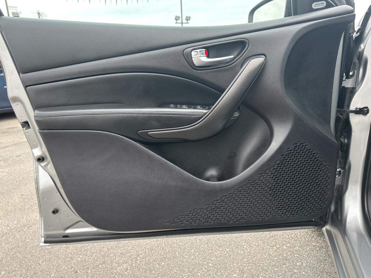 Dodge Dart LIMITED 2015