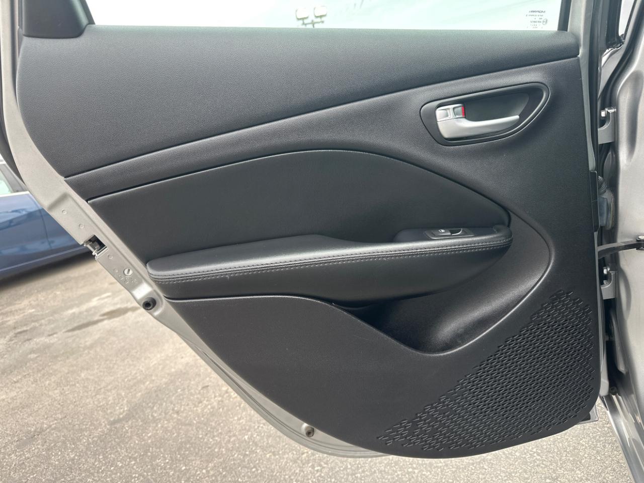 Dodge Dart LIMITED 2015