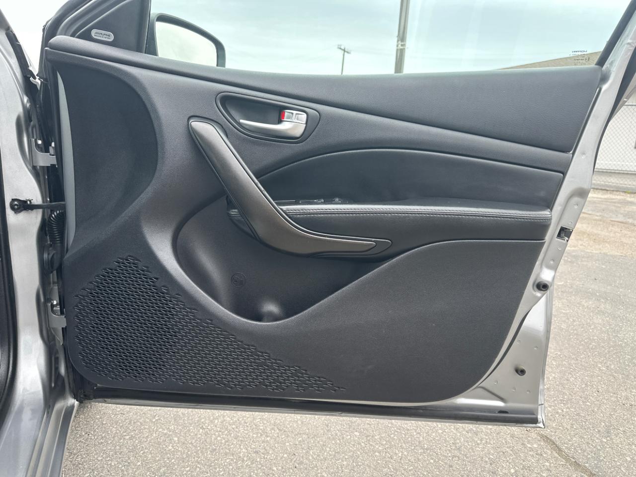 Dodge Dart LIMITED 2015