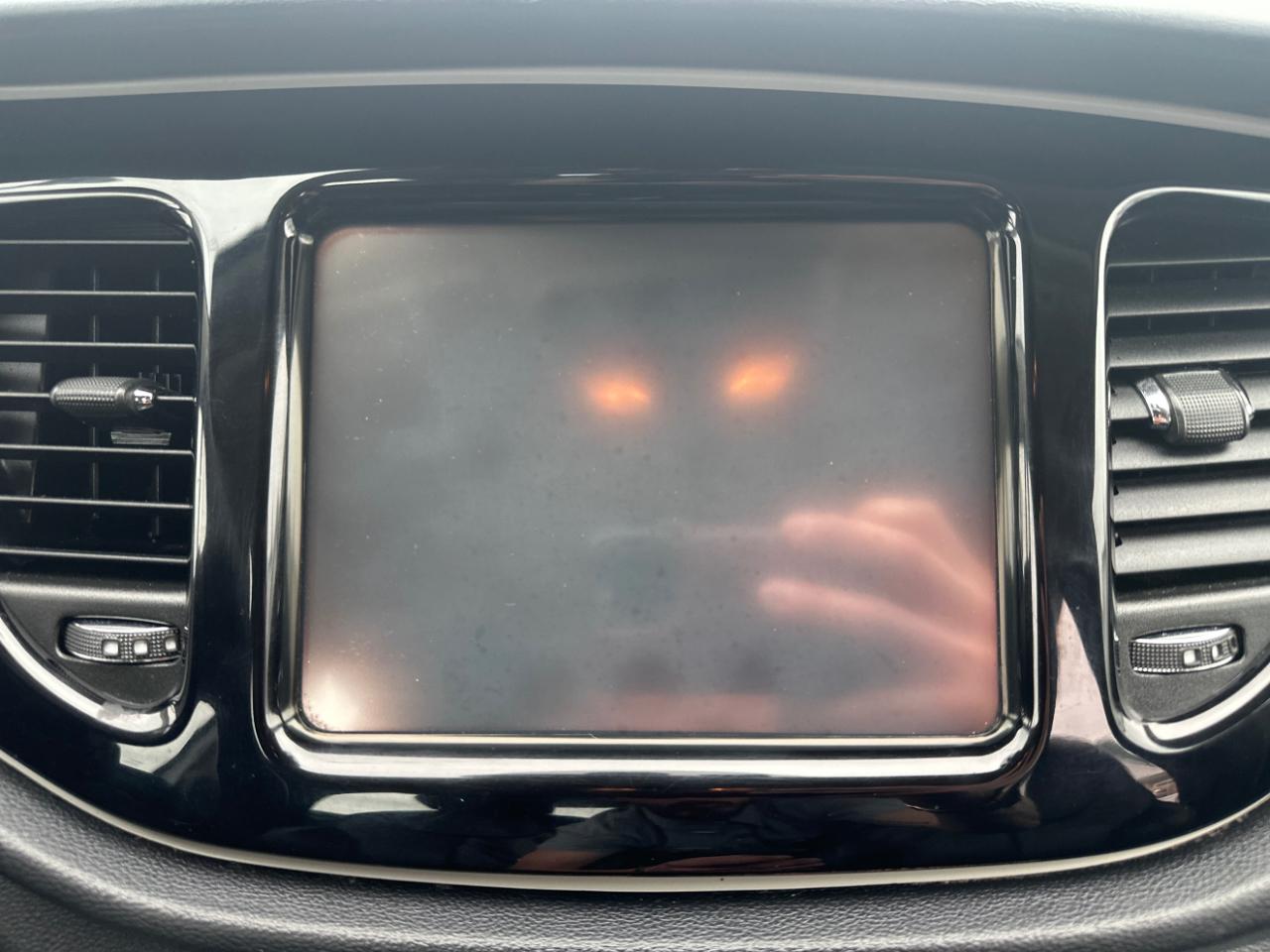 Dodge Dart LIMITED 2015