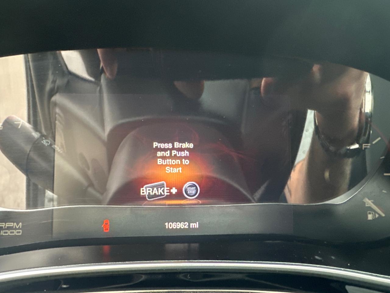 Dodge Dart LIMITED 2015