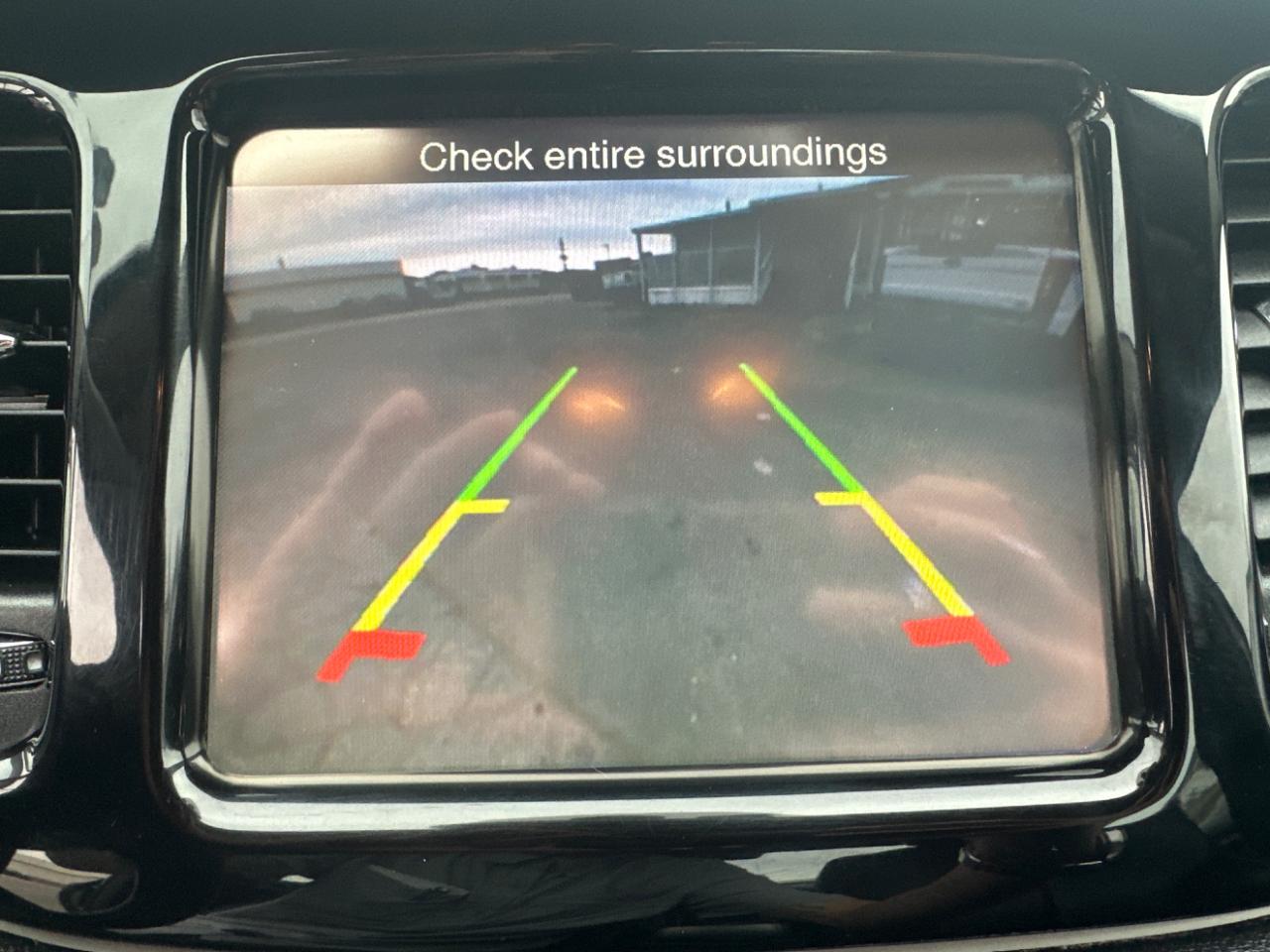 Dodge Dart LIMITED 2015