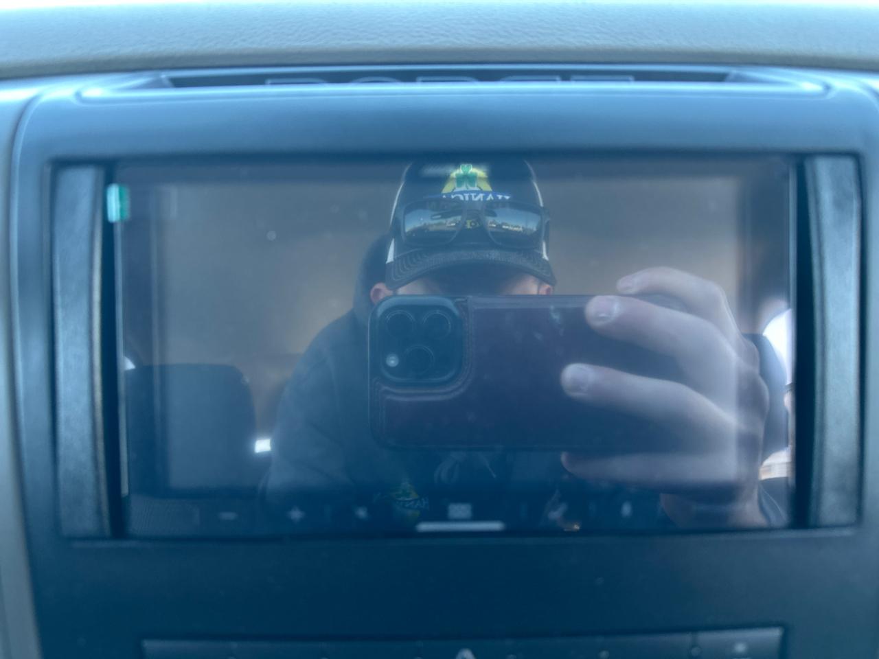 RAM 2500 4WD Crew Cab 149" ST 2012