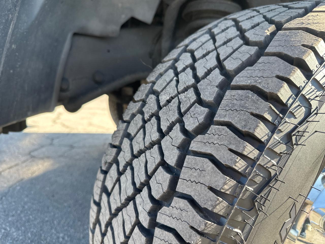 RAM 2500 4WD Crew Cab 149" ST 2012