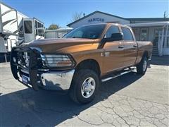 2012 RAM 2500 