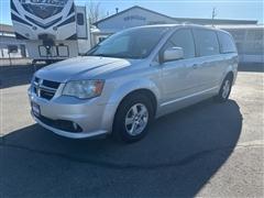 2011 Dodge Grand Caravan 