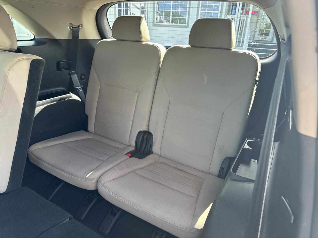 Kia Sorento LX V6 AWD 2018