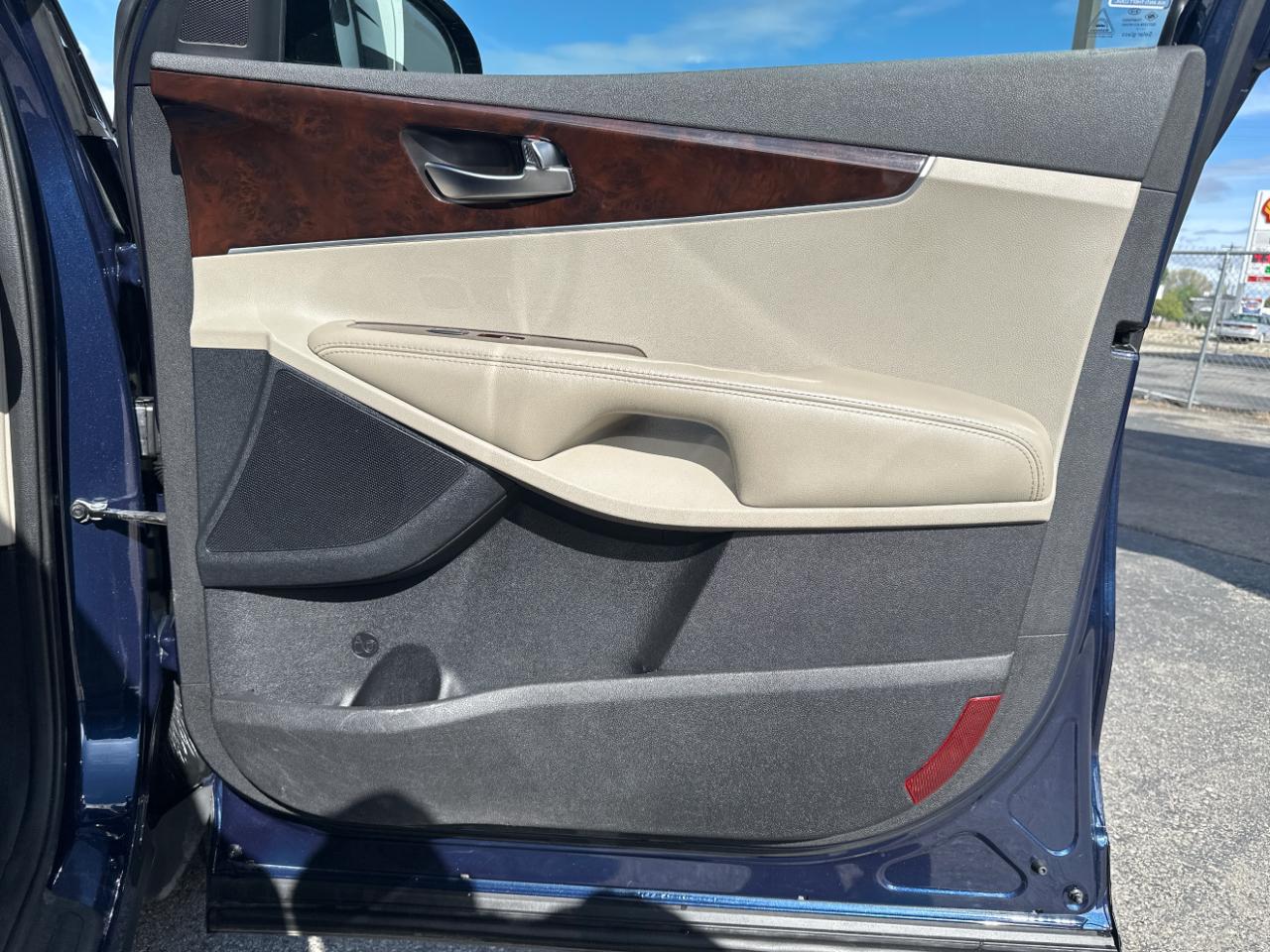 Kia Sorento LX V6 AWD 2018