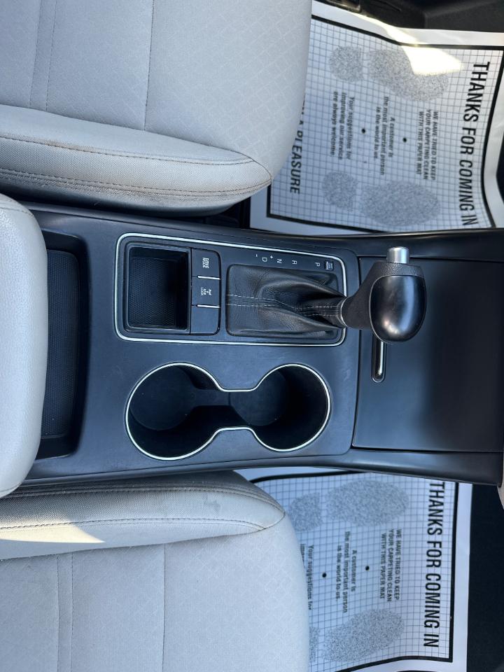 Kia Sorento LX V6 AWD 2018