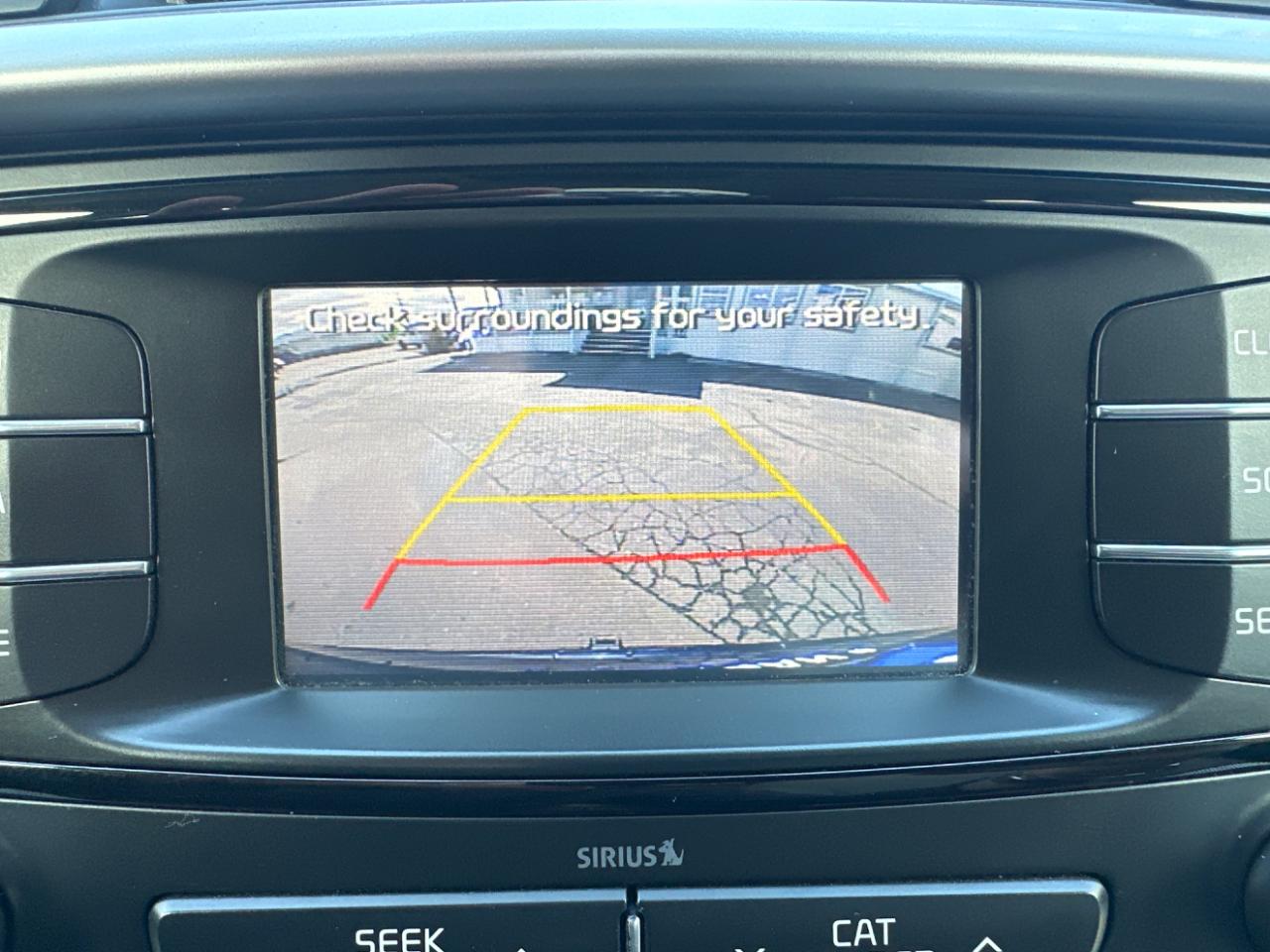 Kia Sorento LX V6 AWD 2018