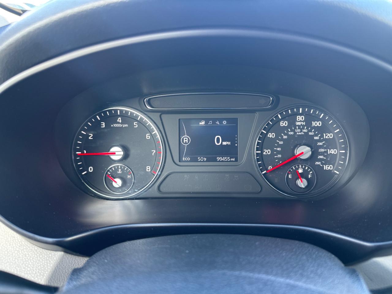 Kia Sorento LX V6 AWD 2018