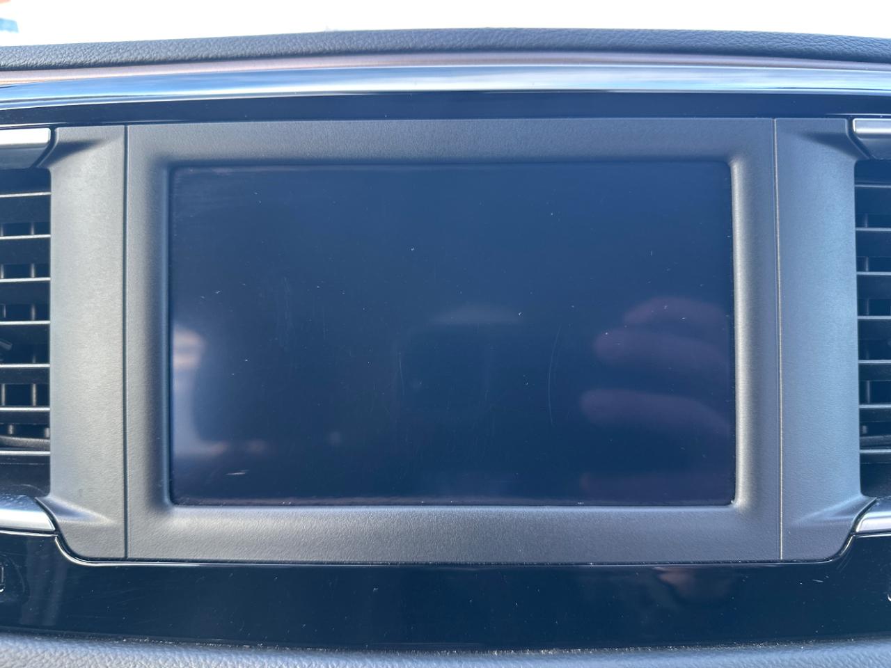 Chrysler Voyager LX FWD 2023