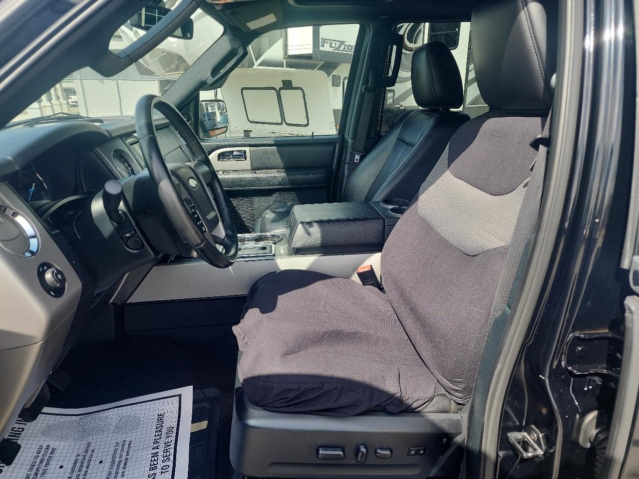 Ford Expedition EL 4WD 4dr Limited 2016