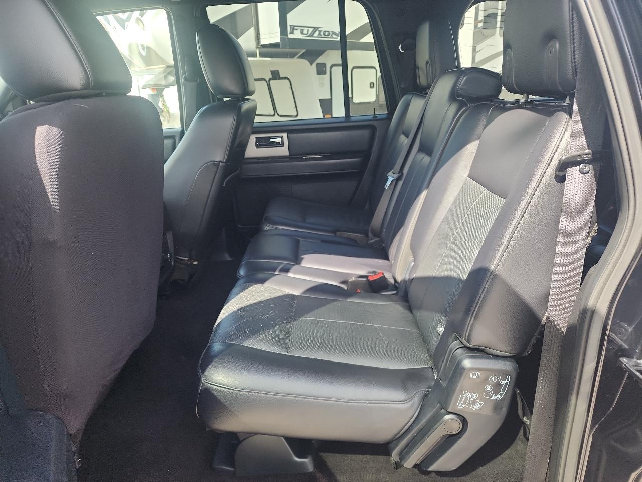 Ford Expedition EL 4WD 4dr Limited 2016