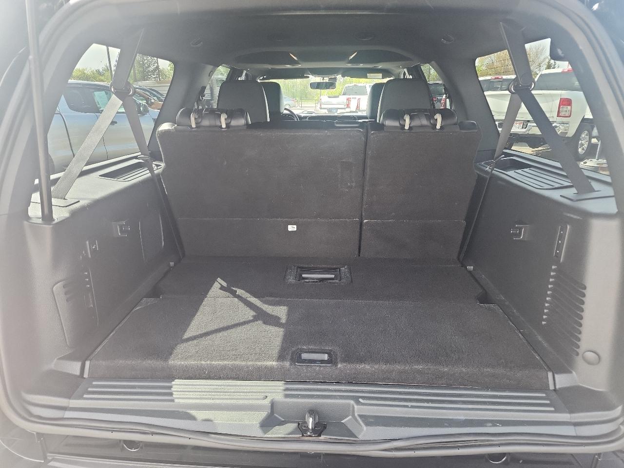 Ford Expedition EL 4WD 4dr Limited 2016