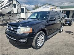 2016 Ford Expedition EL 