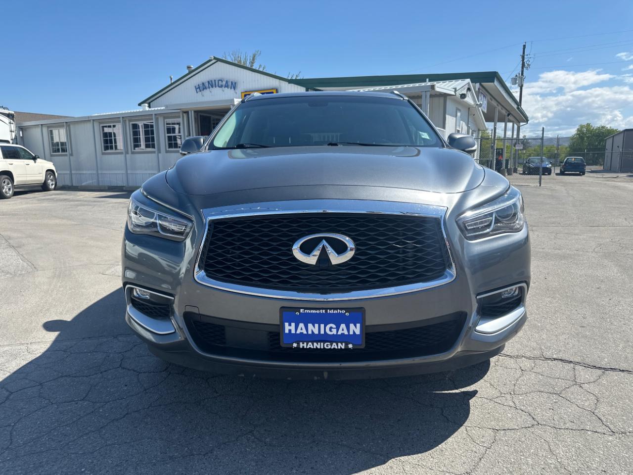 Infiniti QX60 AWD 4dr 2016