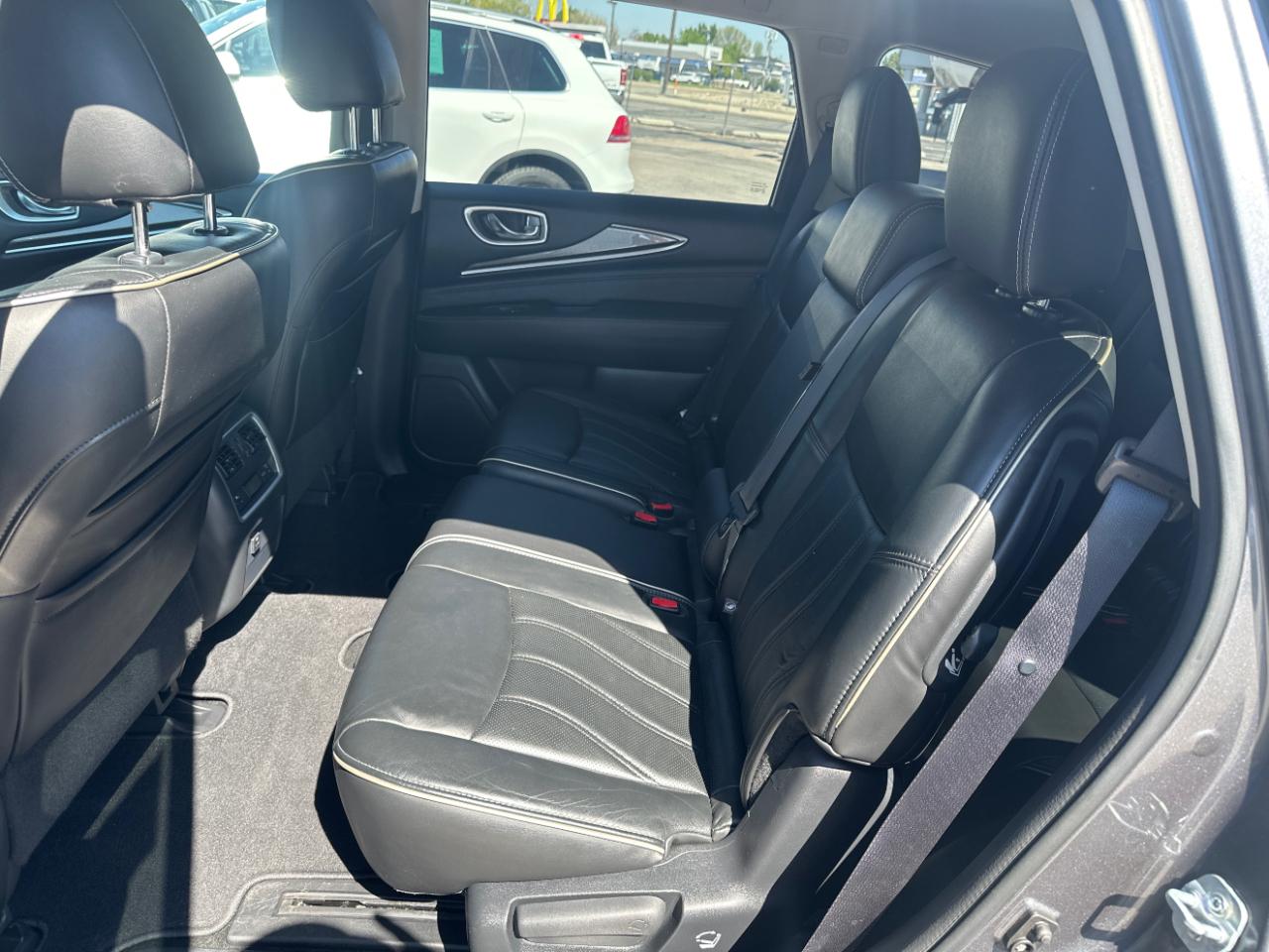 Infiniti QX60 AWD 4dr 2016