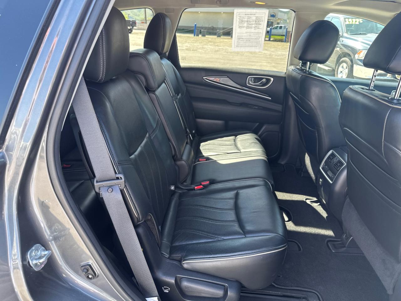 Infiniti QX60 AWD 4dr 2016
