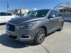 2016 Infiniti QX60 