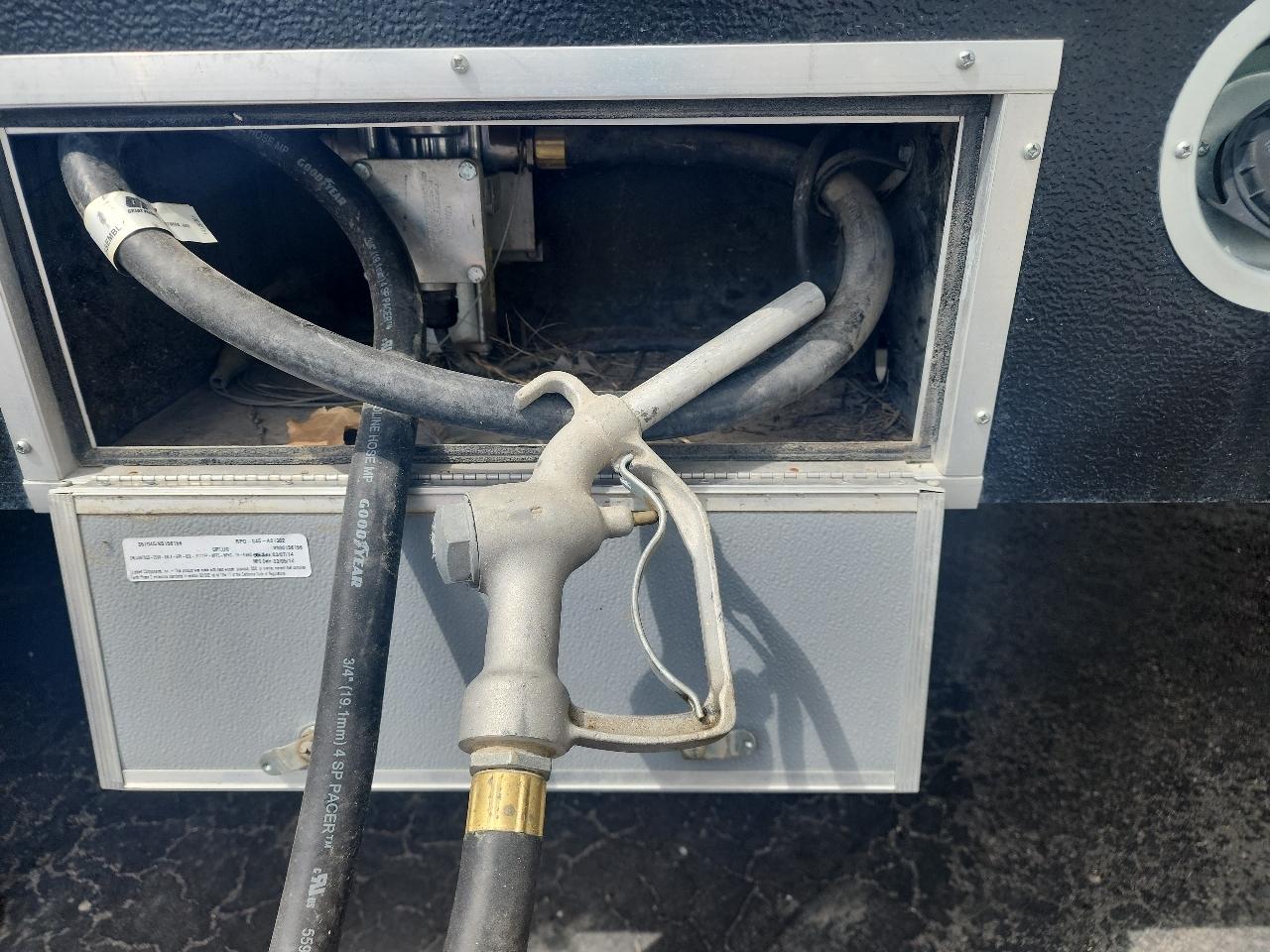 Keystone Fuzion  1984