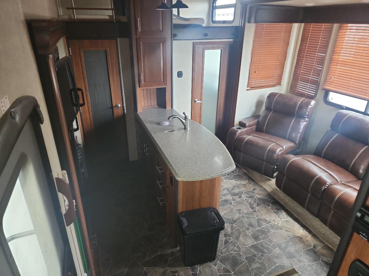 Keystone Fuzion  1984