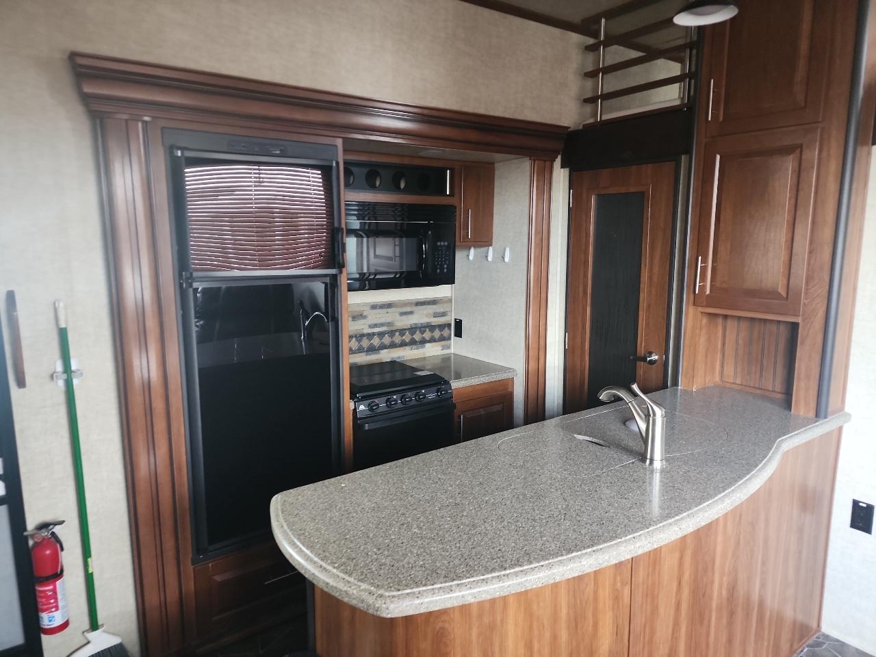 Keystone Fuzion  1984