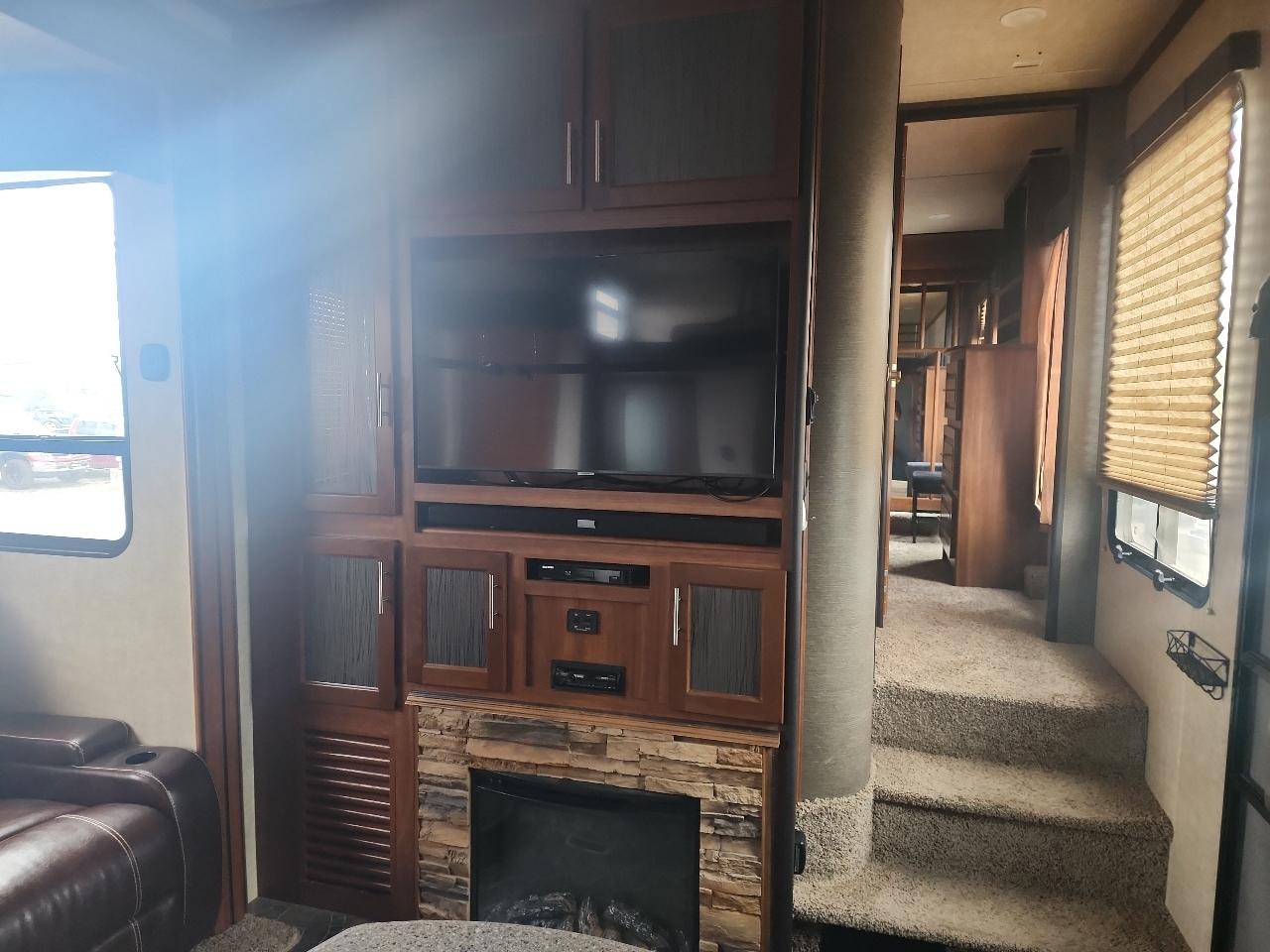 Keystone Fuzion  1984