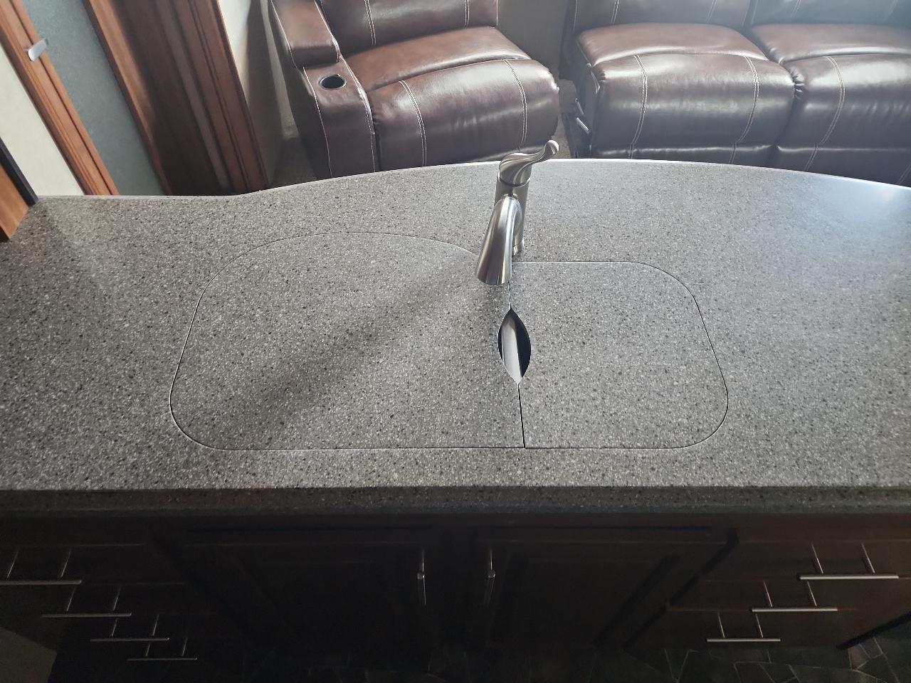 Keystone Fuzion  1984