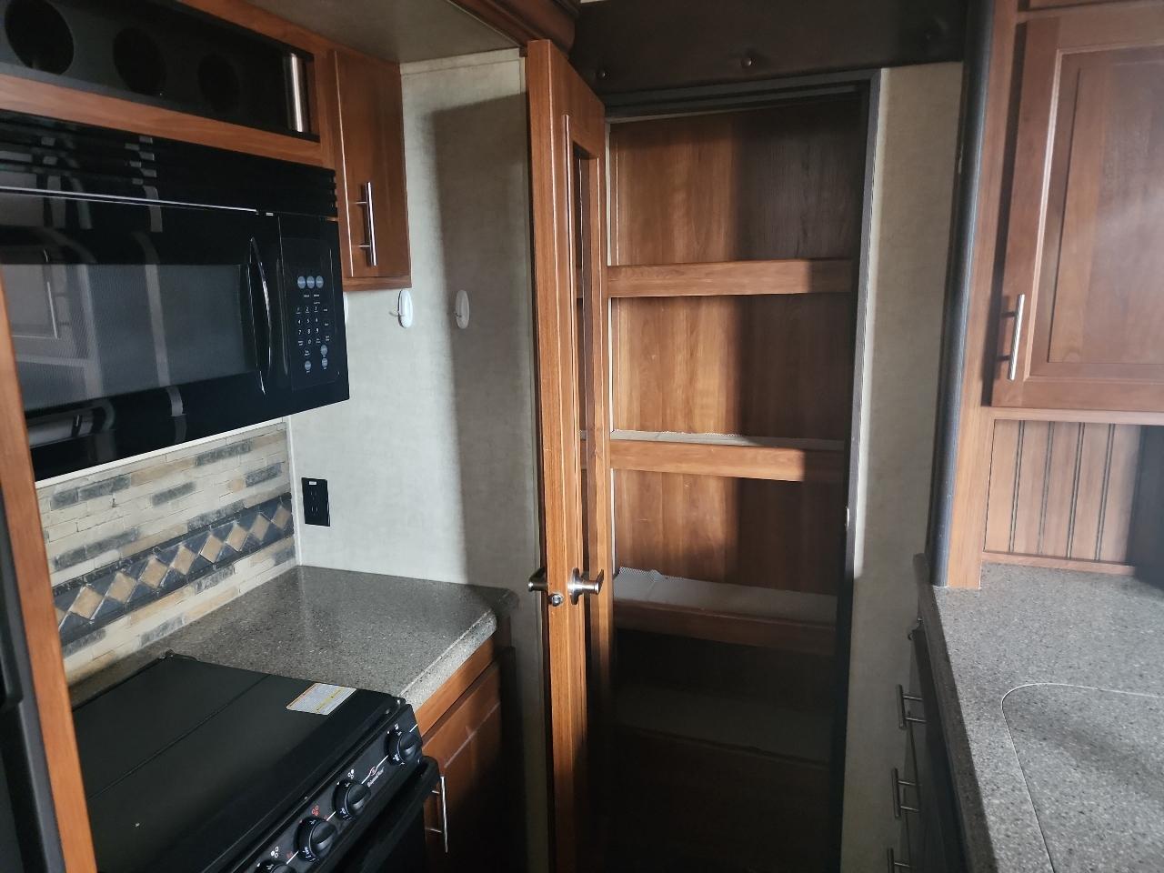 Keystone Fuzion  1984