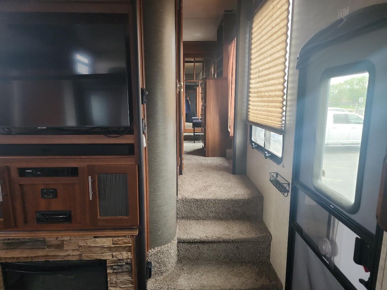 Keystone Fuzion  1984