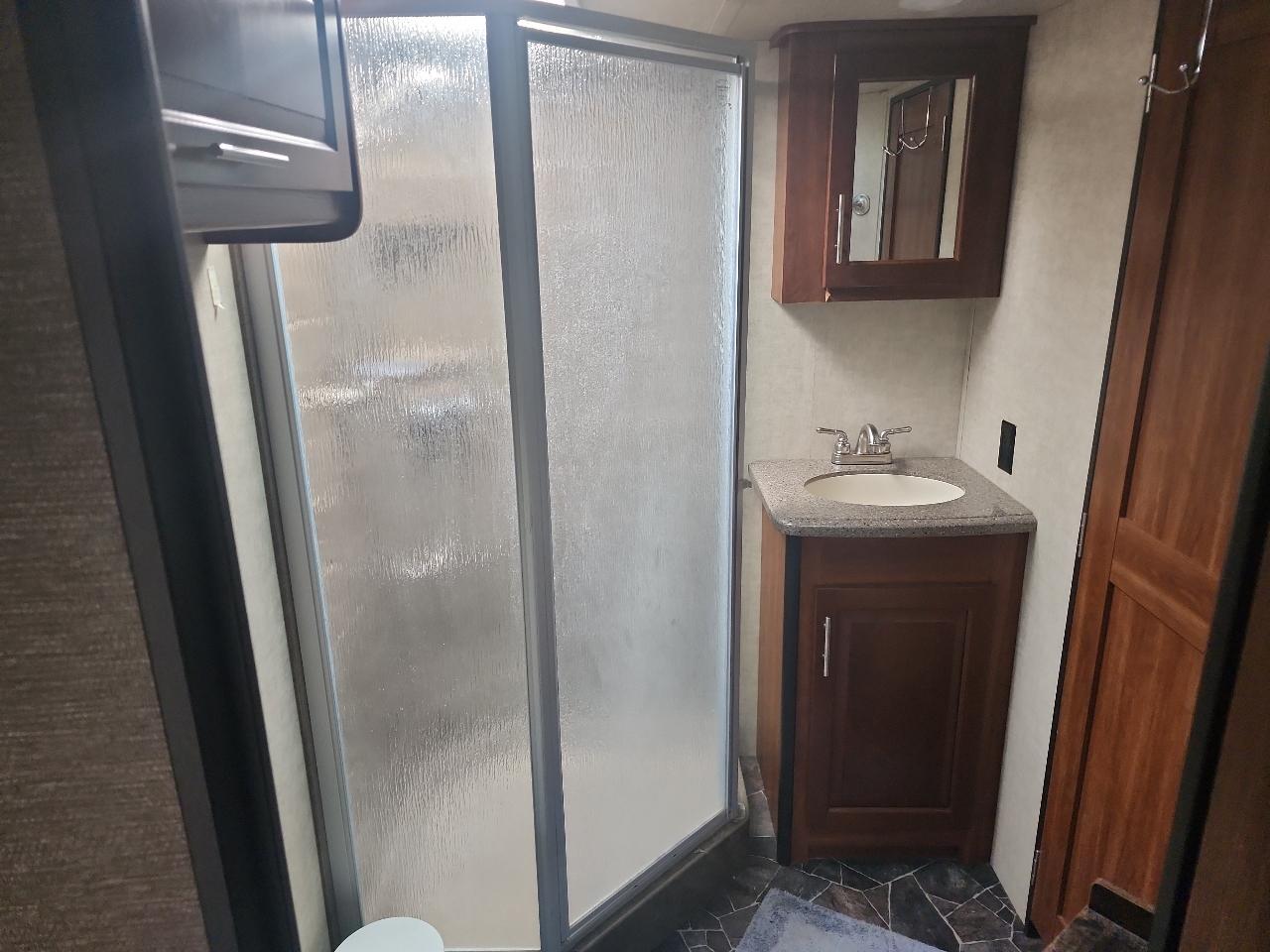 Keystone Fuzion  1984