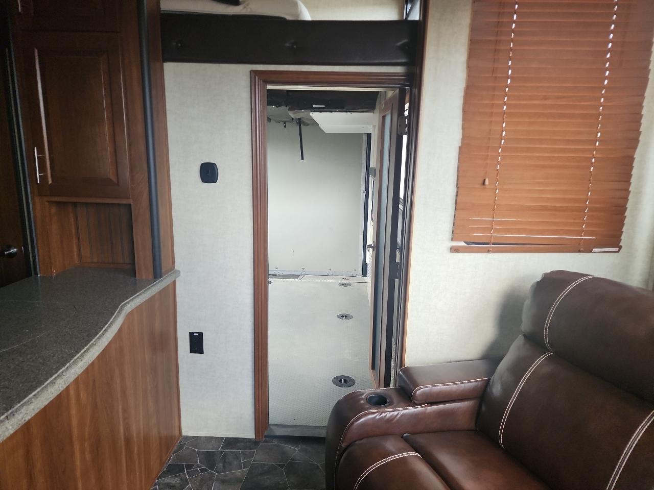 Keystone Fuzion  1984