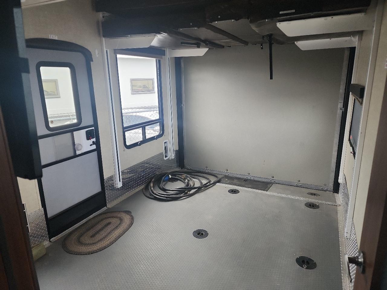 Keystone Fuzion  1984