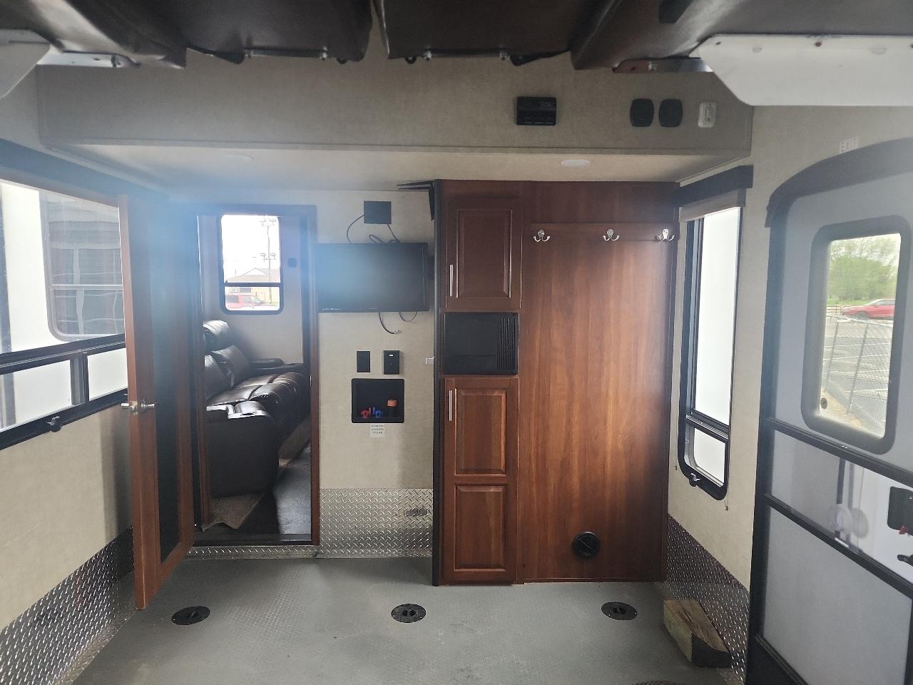 Keystone Fuzion  1984