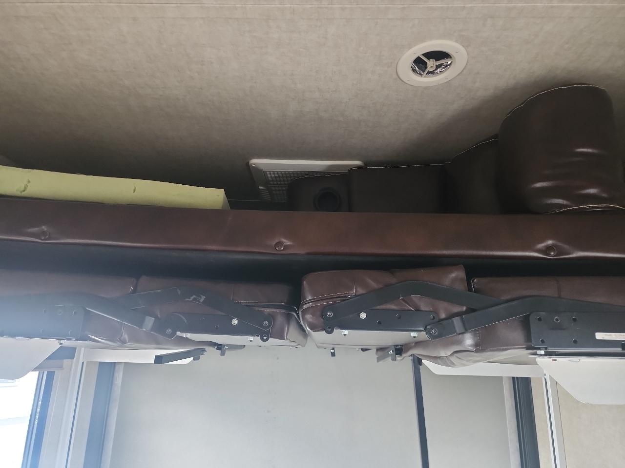 Keystone Fuzion  1984