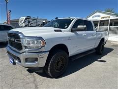 2019 RAM 3500 
