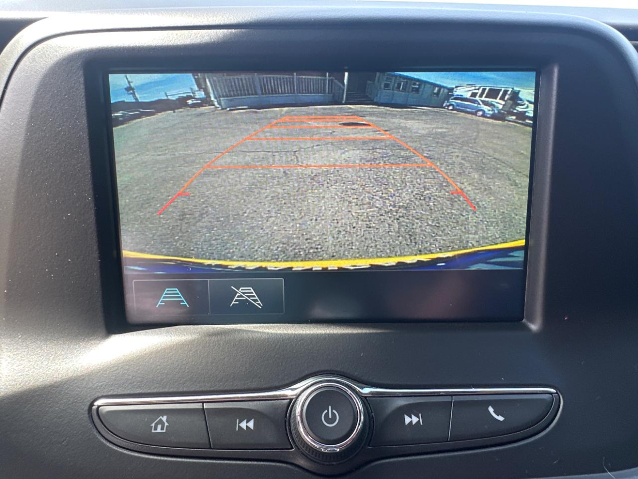 Chevrolet Camaro 2dr Cpe 1LT 2016