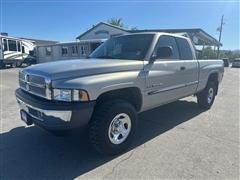 2000 Dodge Ram 1500 