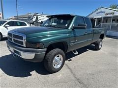 2001 Dodge Ram 2500 