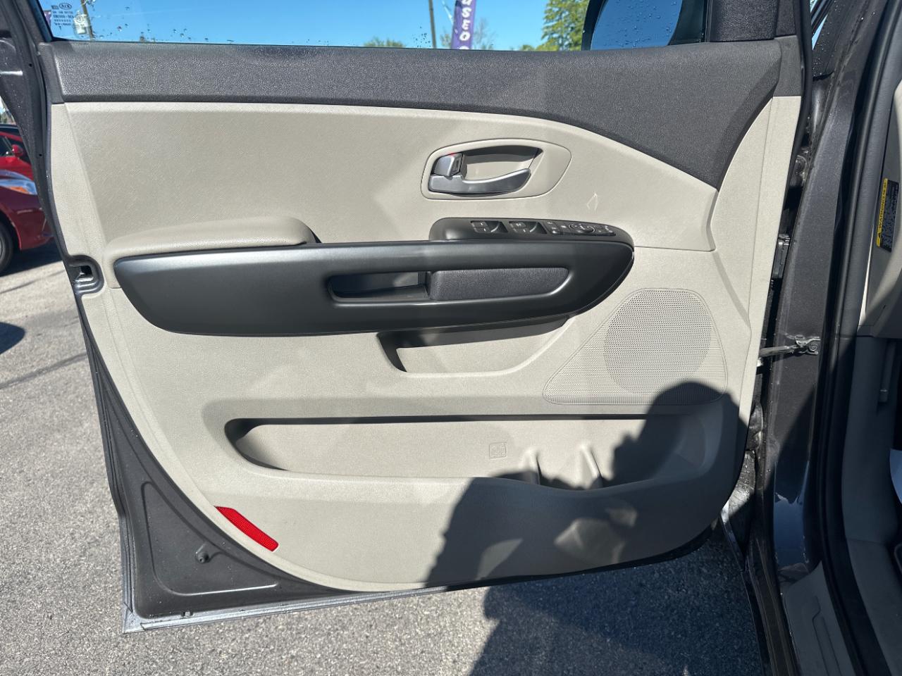 Kia Sedona LX FWD 2017