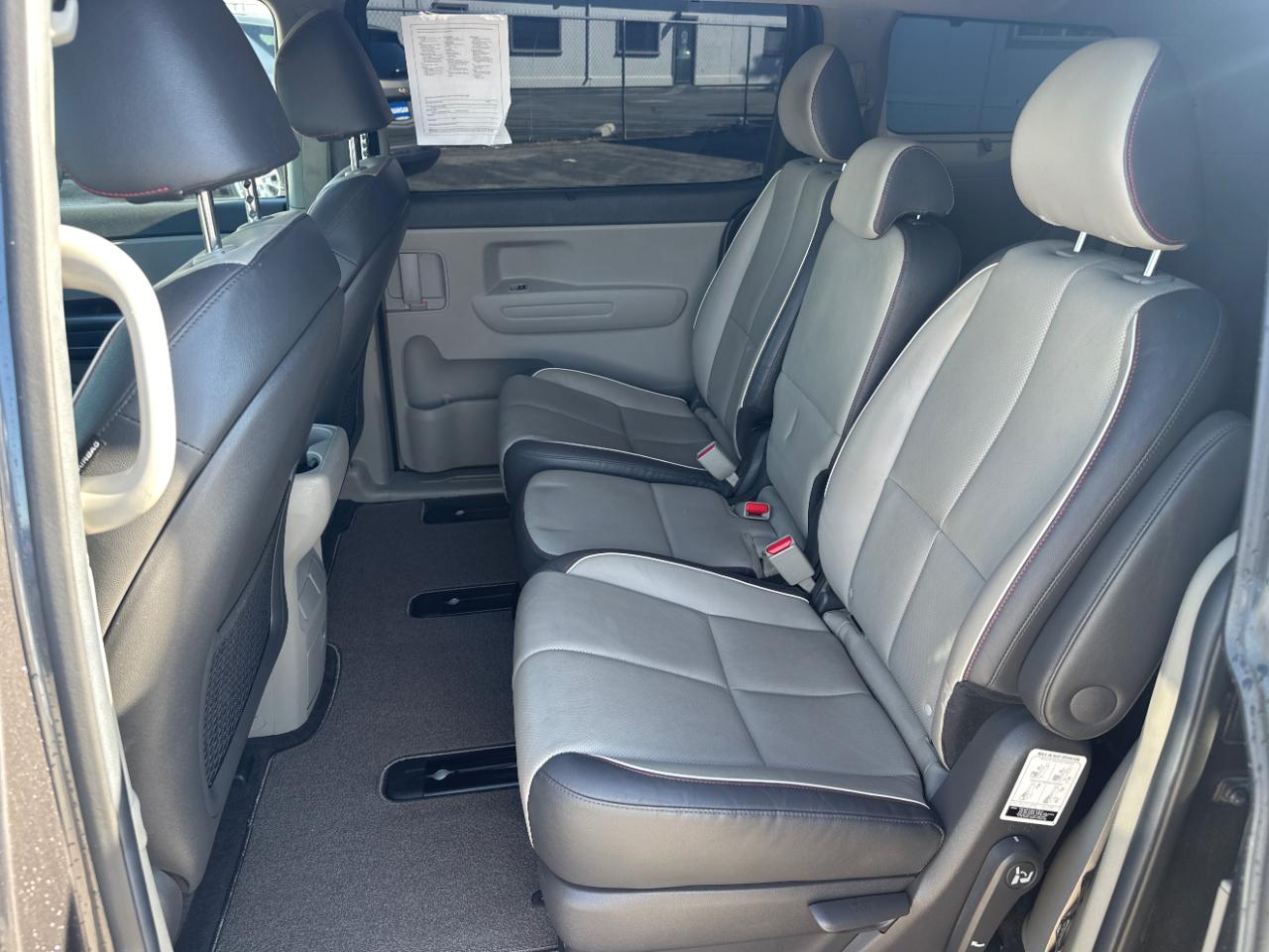 Kia Sedona LX FWD 2017